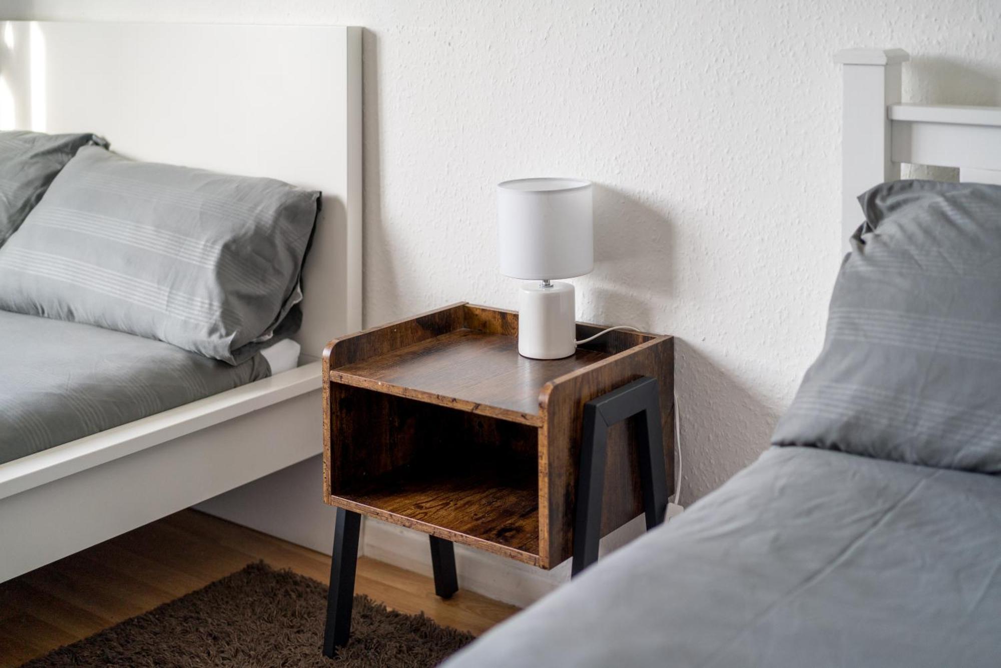 Spacious 1 Bed Flat In Dalston London Bagian luar foto